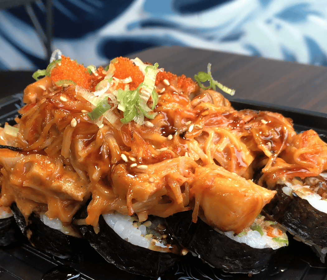 Ikigai Sushi Hibachi and Poke 3